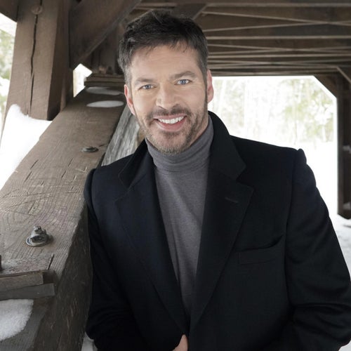 Harry Connick Jr. Profile