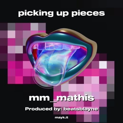 picking up pieces