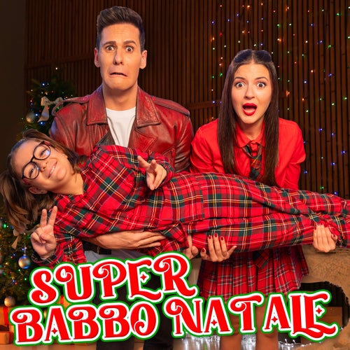 Super Babbo Natale