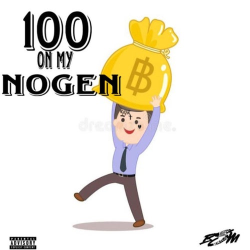 100 on my Nogen