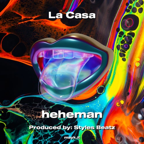 La Casa