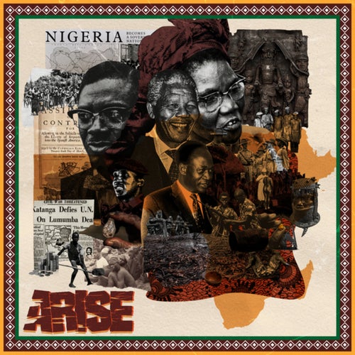 Arise