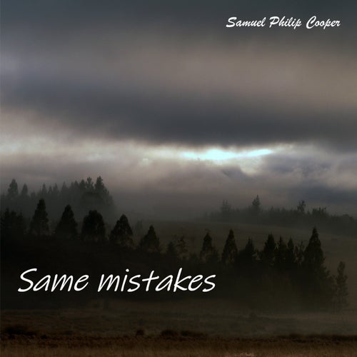 Same Mistakes