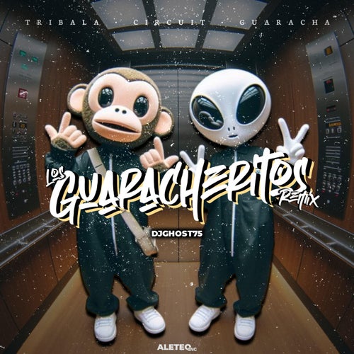 Los Guaracheritos