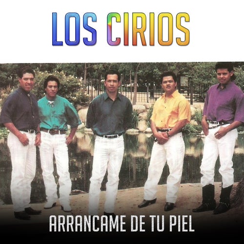 Arrancame De Tu Piel