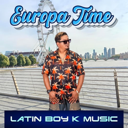 Europa Time