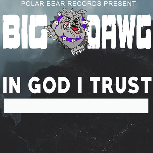 In God I Trust