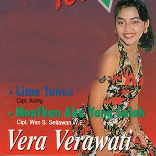 Vera Verawati