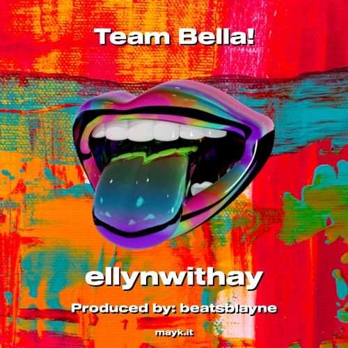 Team Bella!