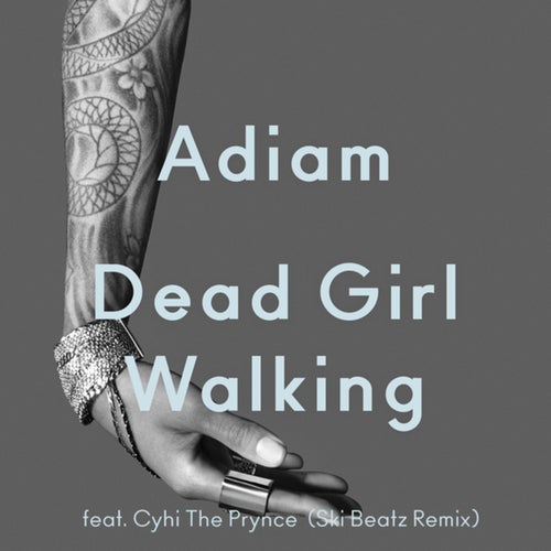 Dead Girl Walking