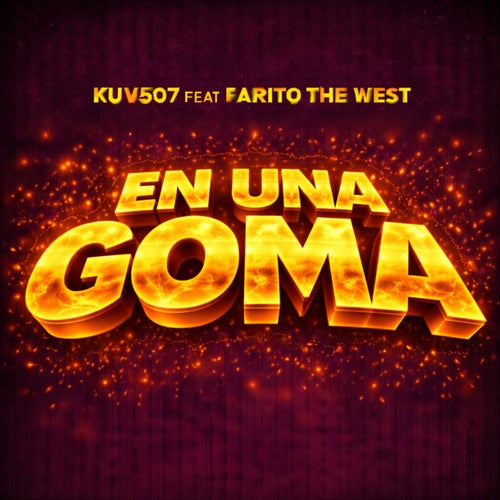 Muy Prendio (feat. Farito The West)