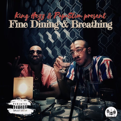 Fine Dining & Breathing