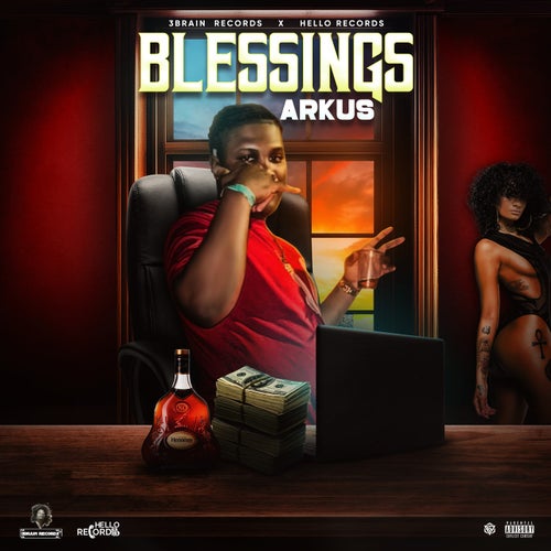 Blessings