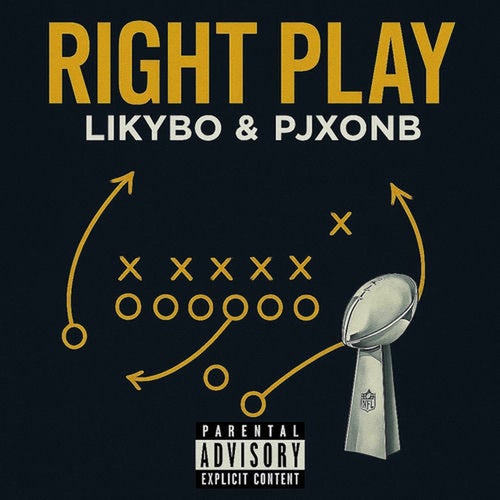 RIGHT PLAY