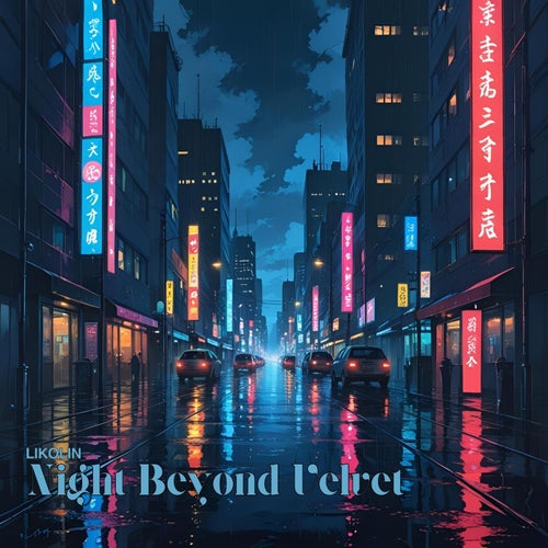 Night Beyond Velvet