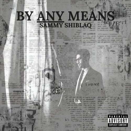 BY ANY MEANS