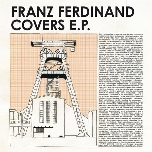 Franz Ferdinand Covers EP