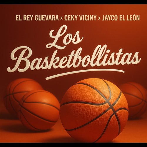 Los Basketbollistas