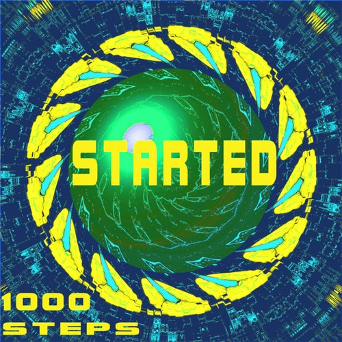 Started (Remastered)