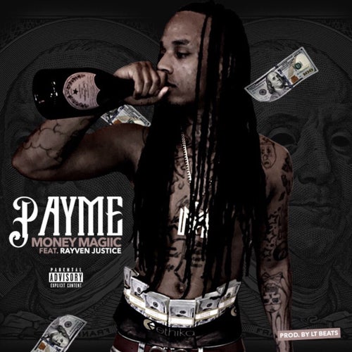 Pay Me (feat. Rayven Justice)