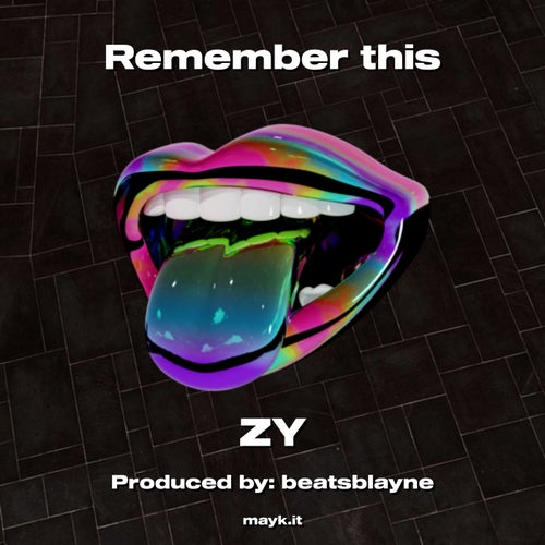 Remember this