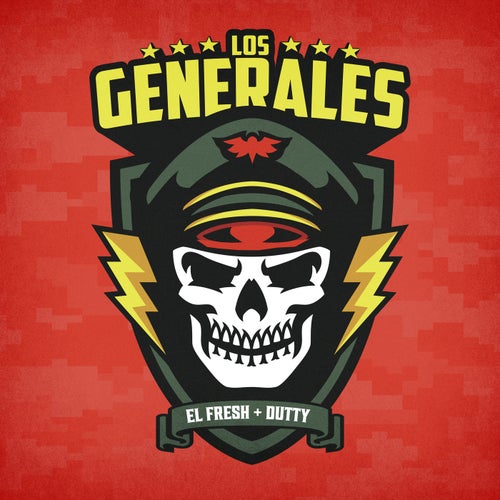 Los Generales