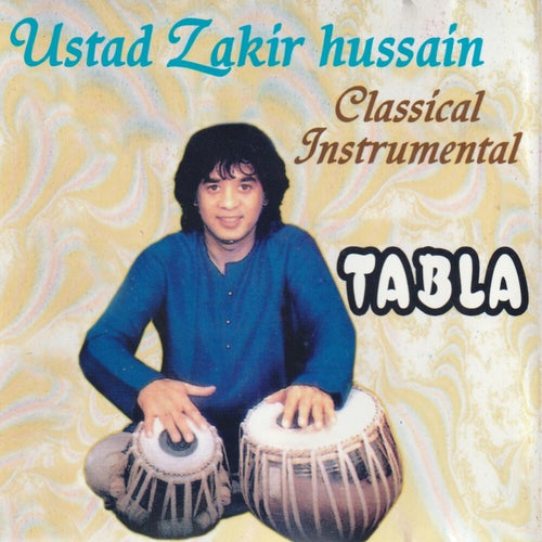 Classical Instrumental TABLA