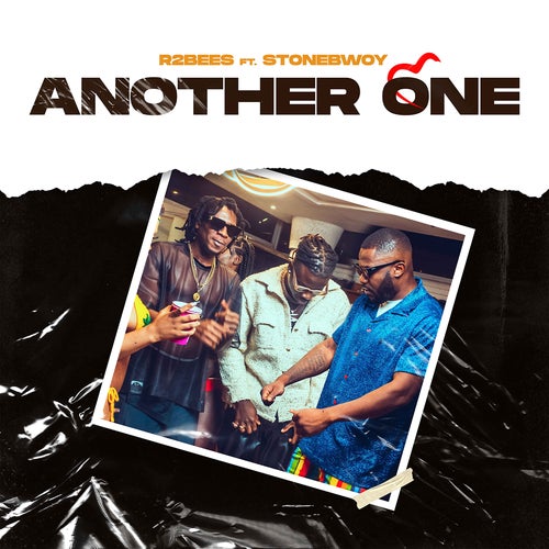Another One (feat. Stonebwoy)