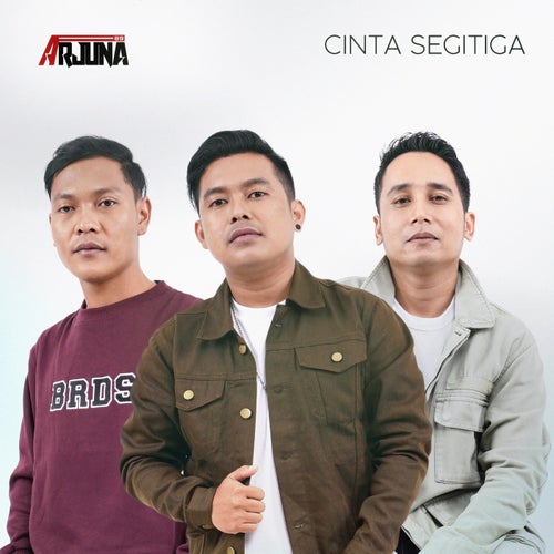 Cinta Segitiga