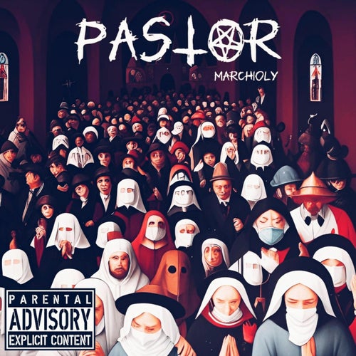 Pastor