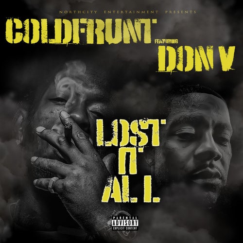 Lost It All