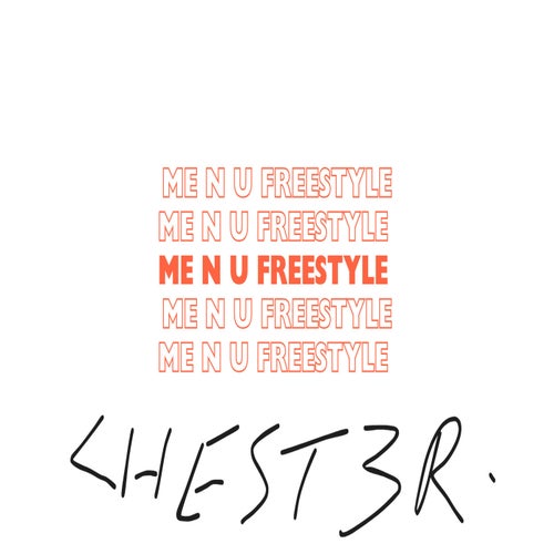 Me n U freestyle