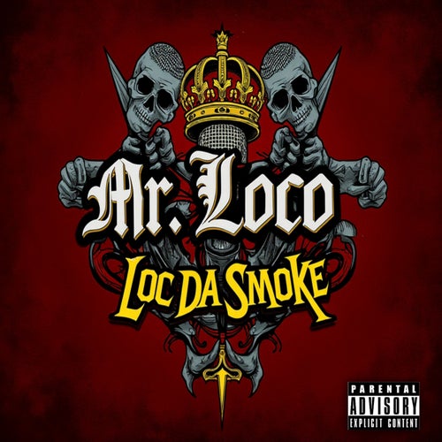 Loc Da Smoke