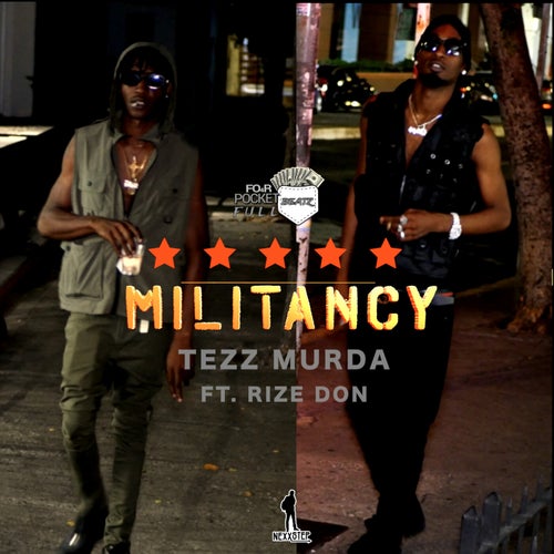 Militancy