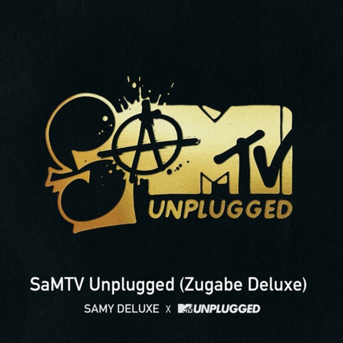 SaMTV Unplugged (Zugabe Deluxe)