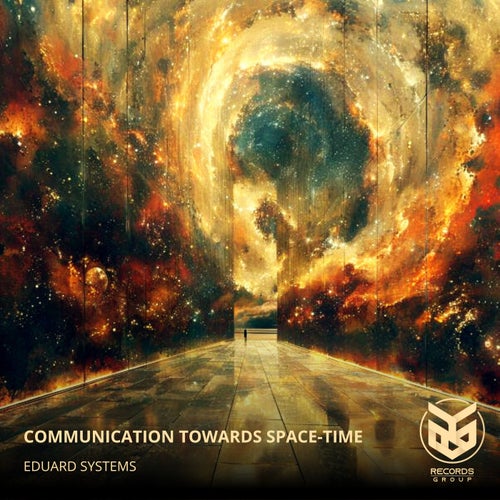 Communication Towards Space-Time (Radio Edit)