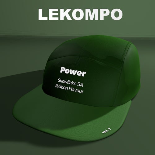 Power (feat. Goon Flavour)