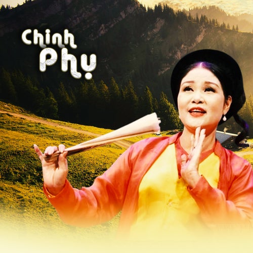 Chinh Phụ