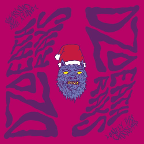 Lonely This Christmas
