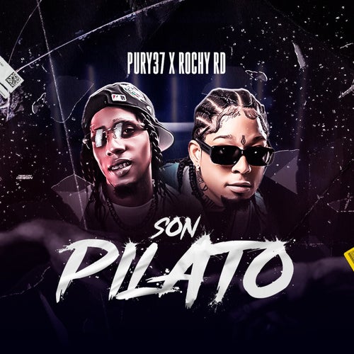 Son Pilato (Remix)