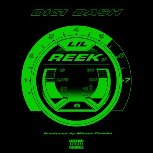Digi Dash