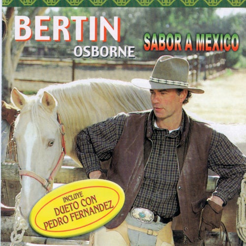 Sabor A Mexico