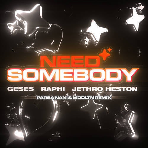 Need Somebody (Parsa Nani & MDDLTN Remix)