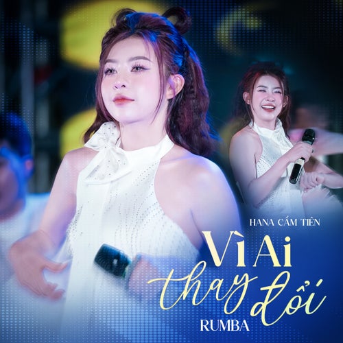 Vì Ai Thay Đổi Rumba