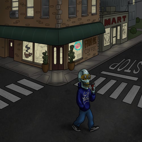 The Chill Factor Instrumentals, Vol. 3 - EP