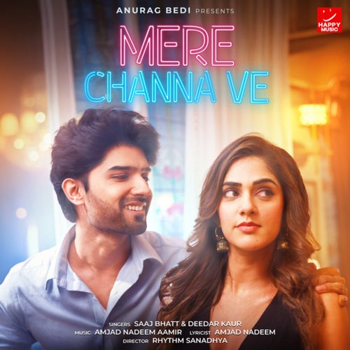 Mere Channa Ve