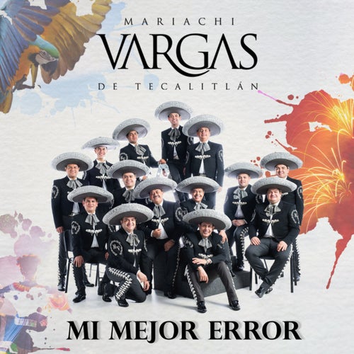 Mi Mejor Error