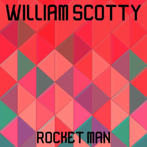 Rocket Man