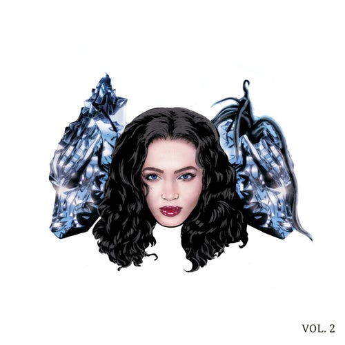 Todo Tempo Que Virá Depois Desse Momento, Vol. 2