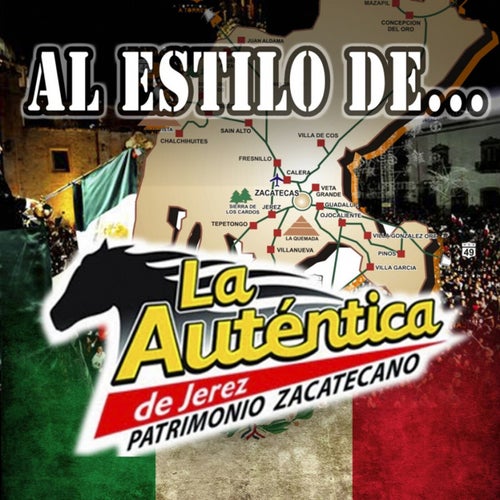 Al Estilo De